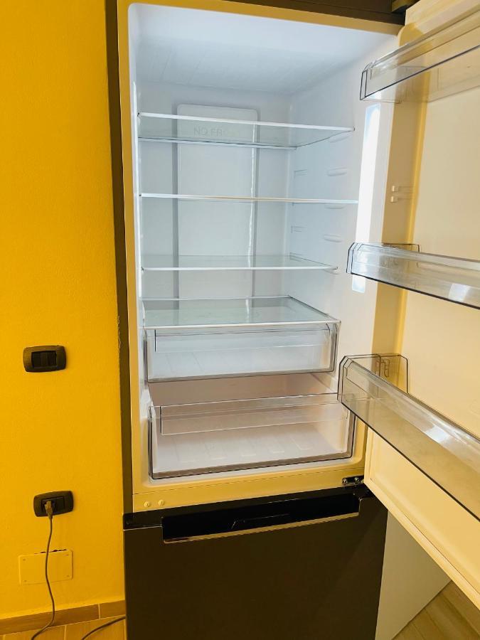 El Angel Apartment Shengjin Exterior photo